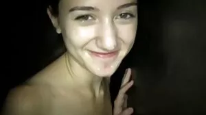 ماں se ٹین ٹین ٹیٹ ٹیٹ اور خوبصورت نوجوان Staci سلورسٹون