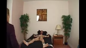 پرانے حامی sensually مساج چربی خوبصورتی Bu بیلا