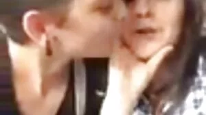 ہم جنس پرست ، فورم کے اوزار کے seduces نئے ربیبہ