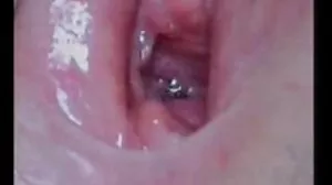 کے Stepsister پہلی بار مقعد threesome کے