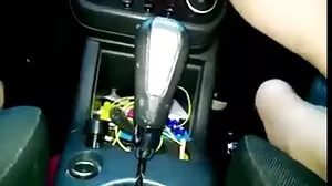 نوجوان جاپانی نوجوان Kotone Aisaki licks اور ایک تنگ گدا