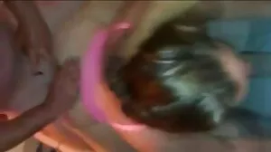 پتلا ایناستازیا Morna حاصل شہوانی ، شہوت انگیز جنسی