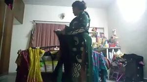 ماں ہے ، threesome کے ، مزہ ، کے ساتھ busty ربیبہ