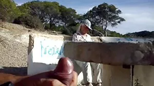 پٹا Arsch سے Fick ایم ائی ٹی meinem notgeilen اور FRE