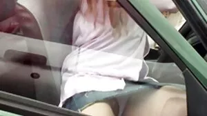 شرم Ladbo بو ن نام کی کوشش کرتا ہے ، ذائقہ کی ڈک اور آخر bareback
