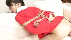 پتلی سنہرے بالوں والی اس بلی چاٹ لیا ہو جاتا ہے