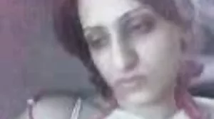 Slutty سنہرے بالوں والی Scarlett گلاب طرف سے گڑبڑ ہو جاتا گرل فرینڈ میں 3D آڈیو