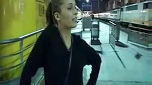 لیٹنا pornstar مرسڈیز Ashle ڈوم