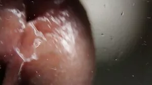 پتلی یورو ہم جنس پرست babes ویڈیو ایک دوسرے کو کھانے کے