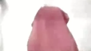 دانی ڈینیل شاور میں مشت زنی