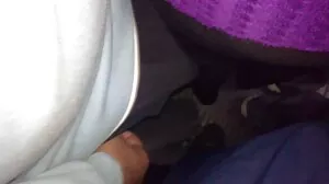 بال لیٹنا ، شہوت انگیز
